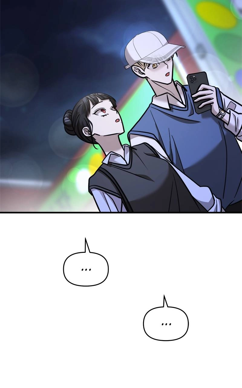Villain with a Crush Chapter 24 Page 128