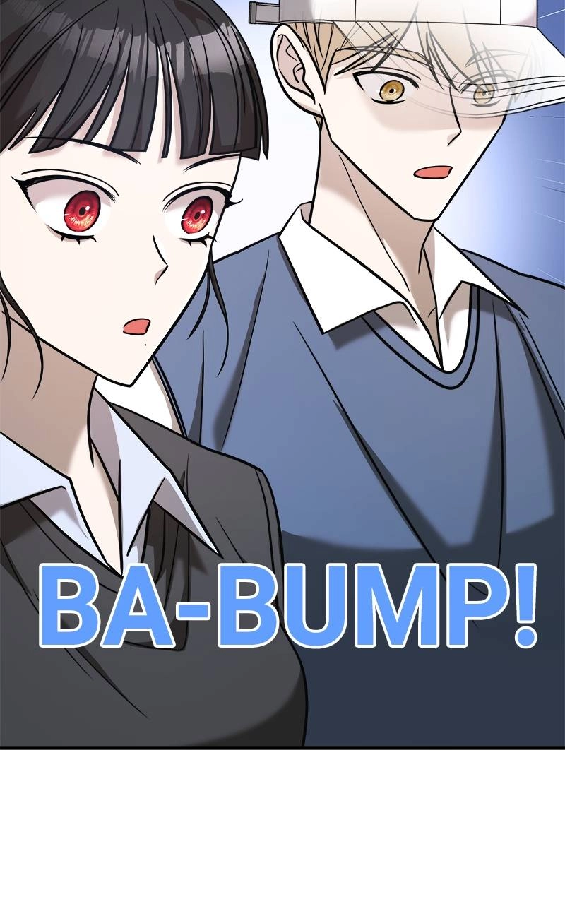 Villain with a Crush Chapter 24 Page 130