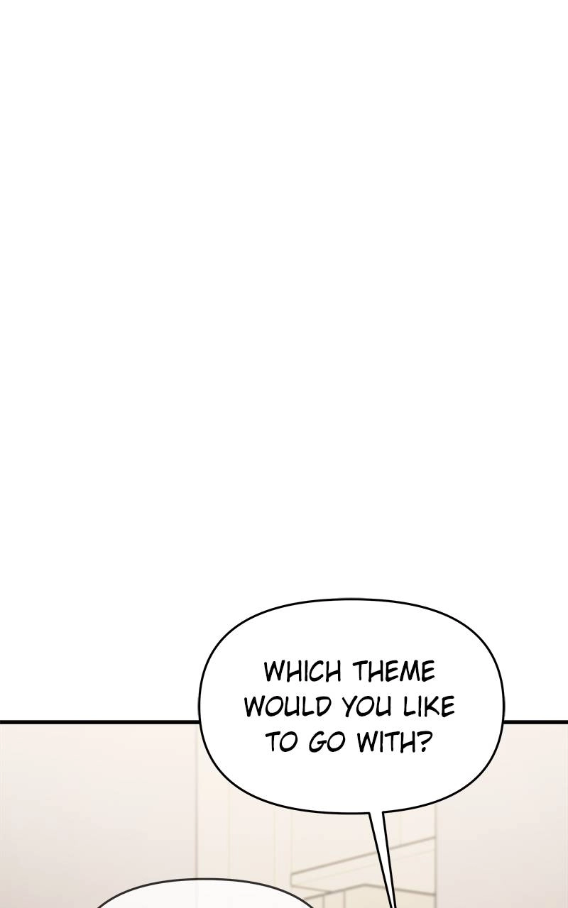 Villain with a Crush Chapter 24 Page 131