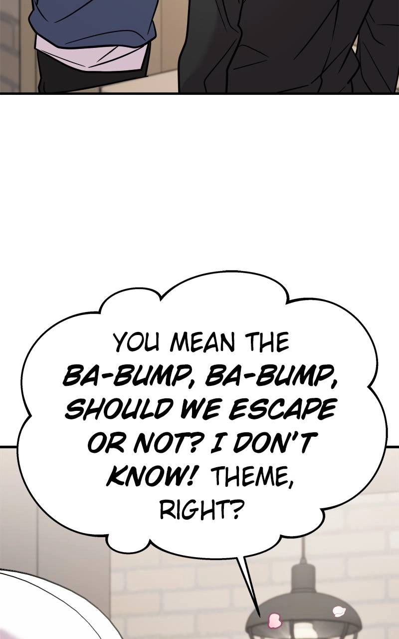 Villain with a Crush Chapter 24 Page 133