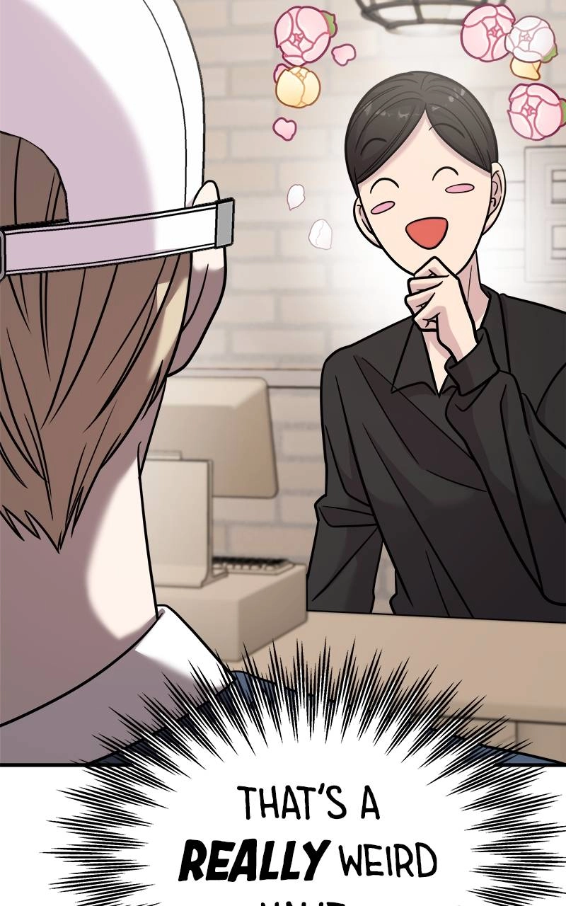 Villain with a Crush Chapter 24 Page 134