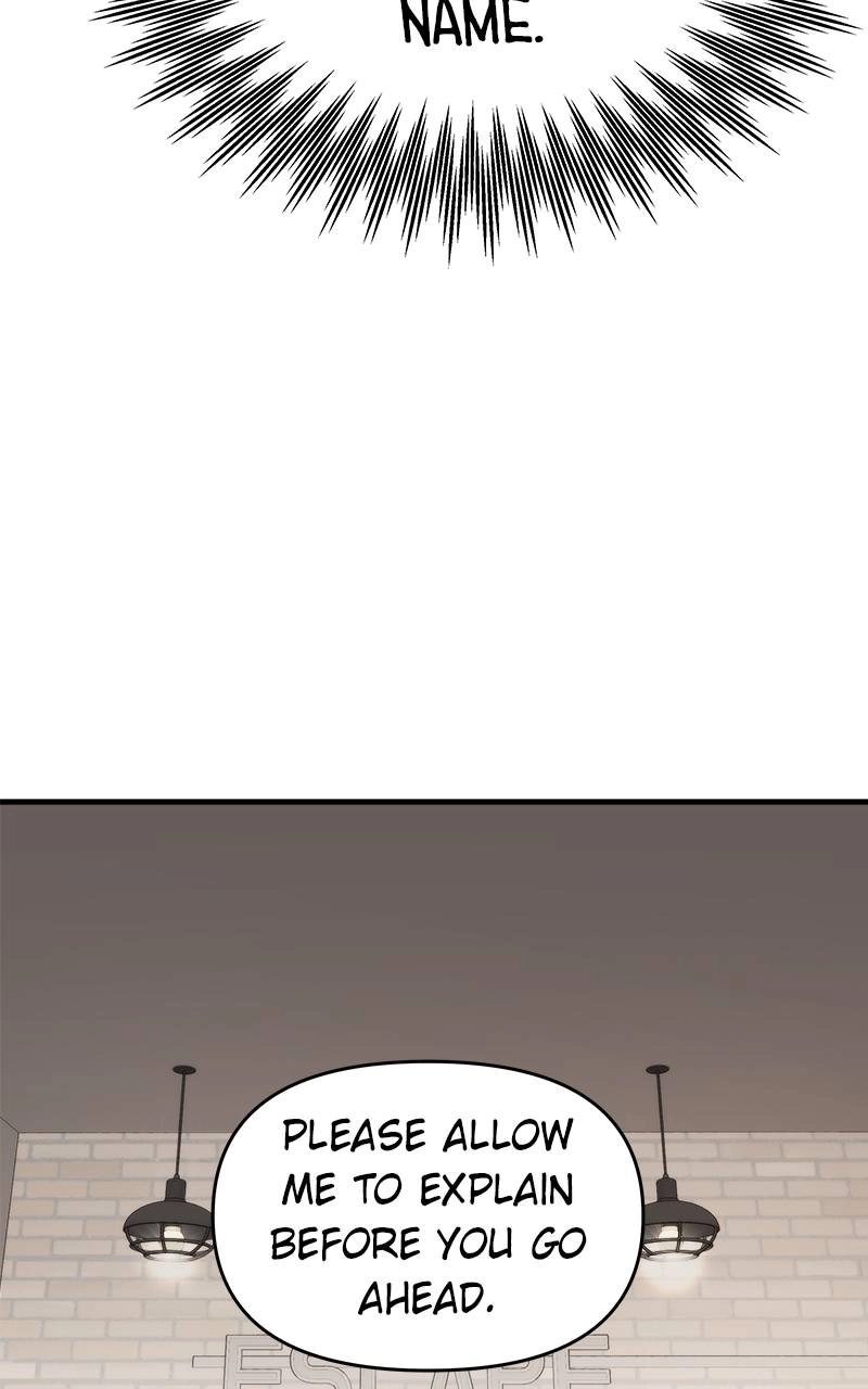 Villain with a Crush Chapter 24 Page 135