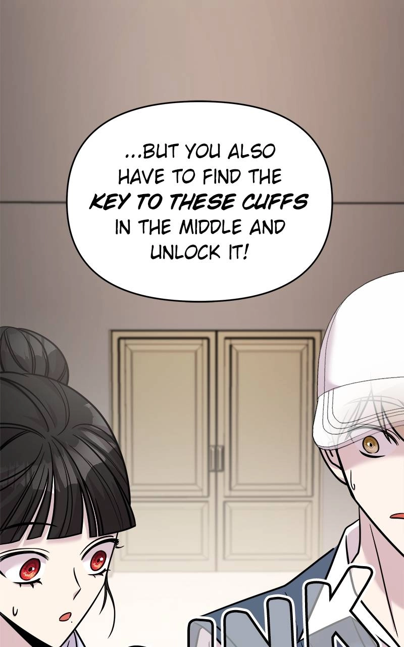 Villain with a Crush Chapter 24 Page 137