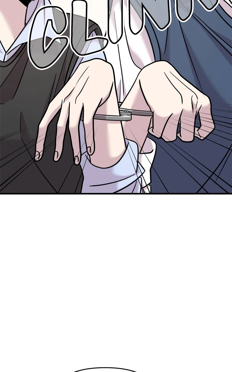 Villain with a Crush Chapter 24 Page 138