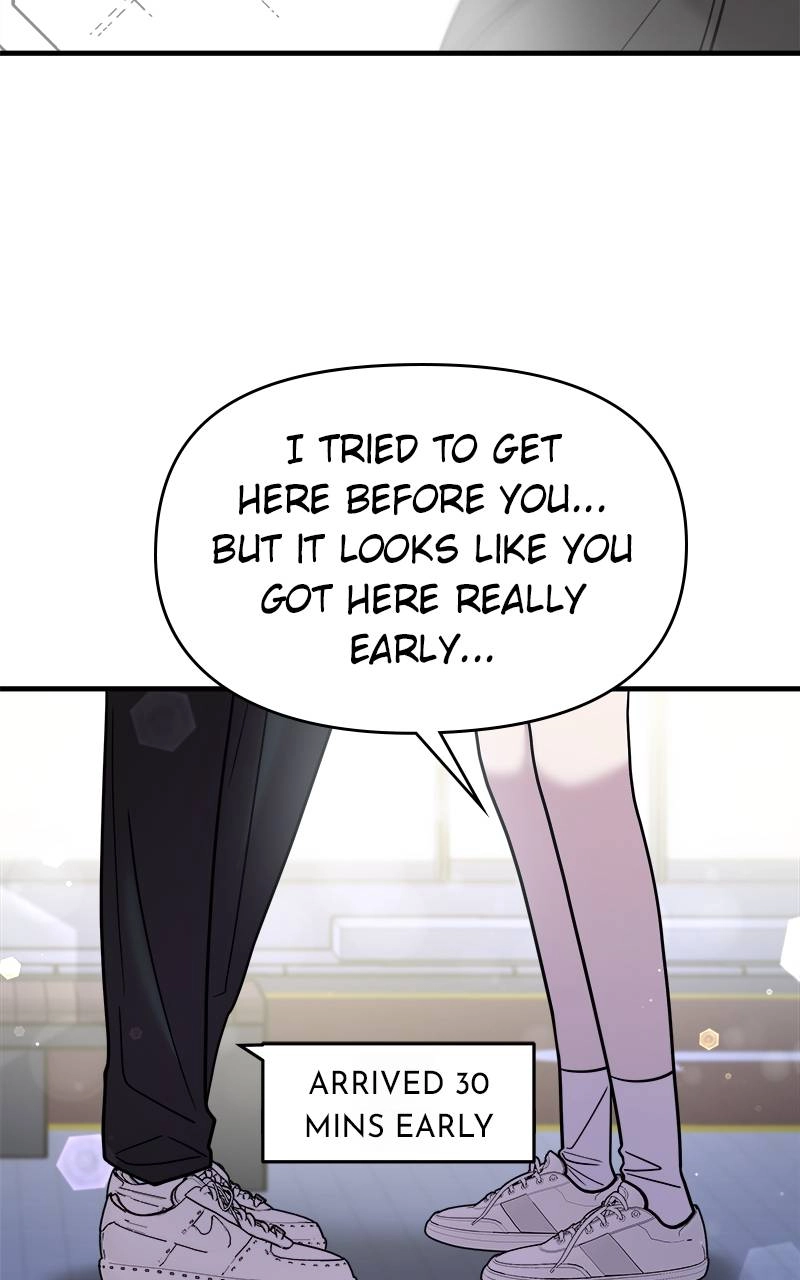 Villain with a Crush Chapter 24 Page 13