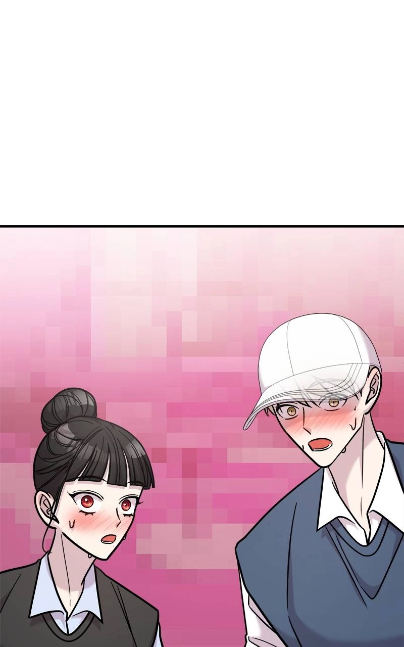 Villain with a Crush Chapter 24 Page 140