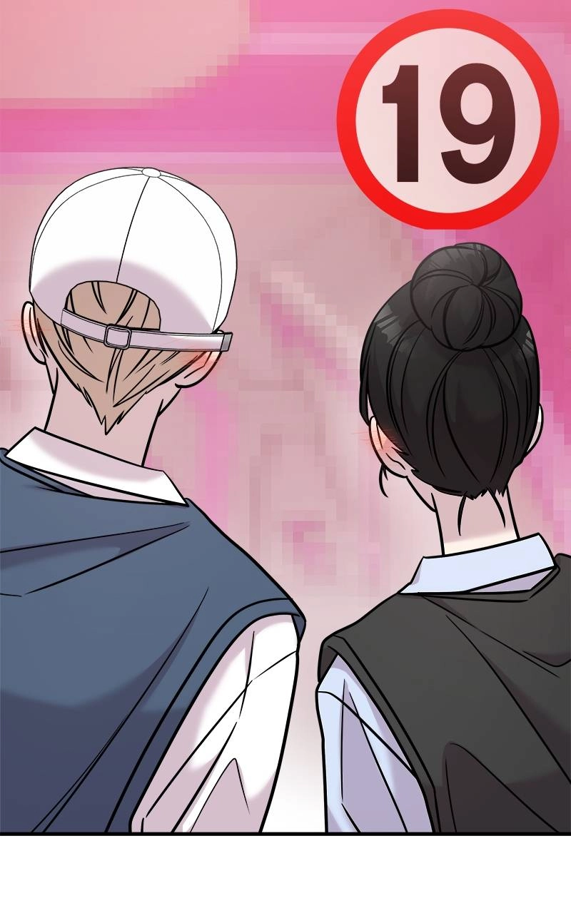 Villain with a Crush Chapter 24 Page 142