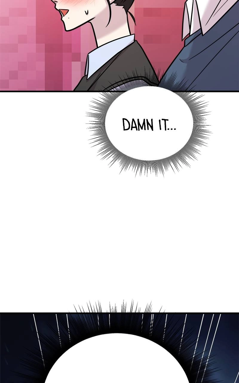 Villain with a Crush Chapter 24 Page 144