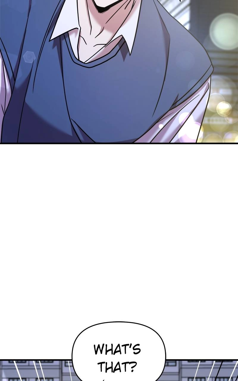 Villain with a Crush Chapter 24 Page 21