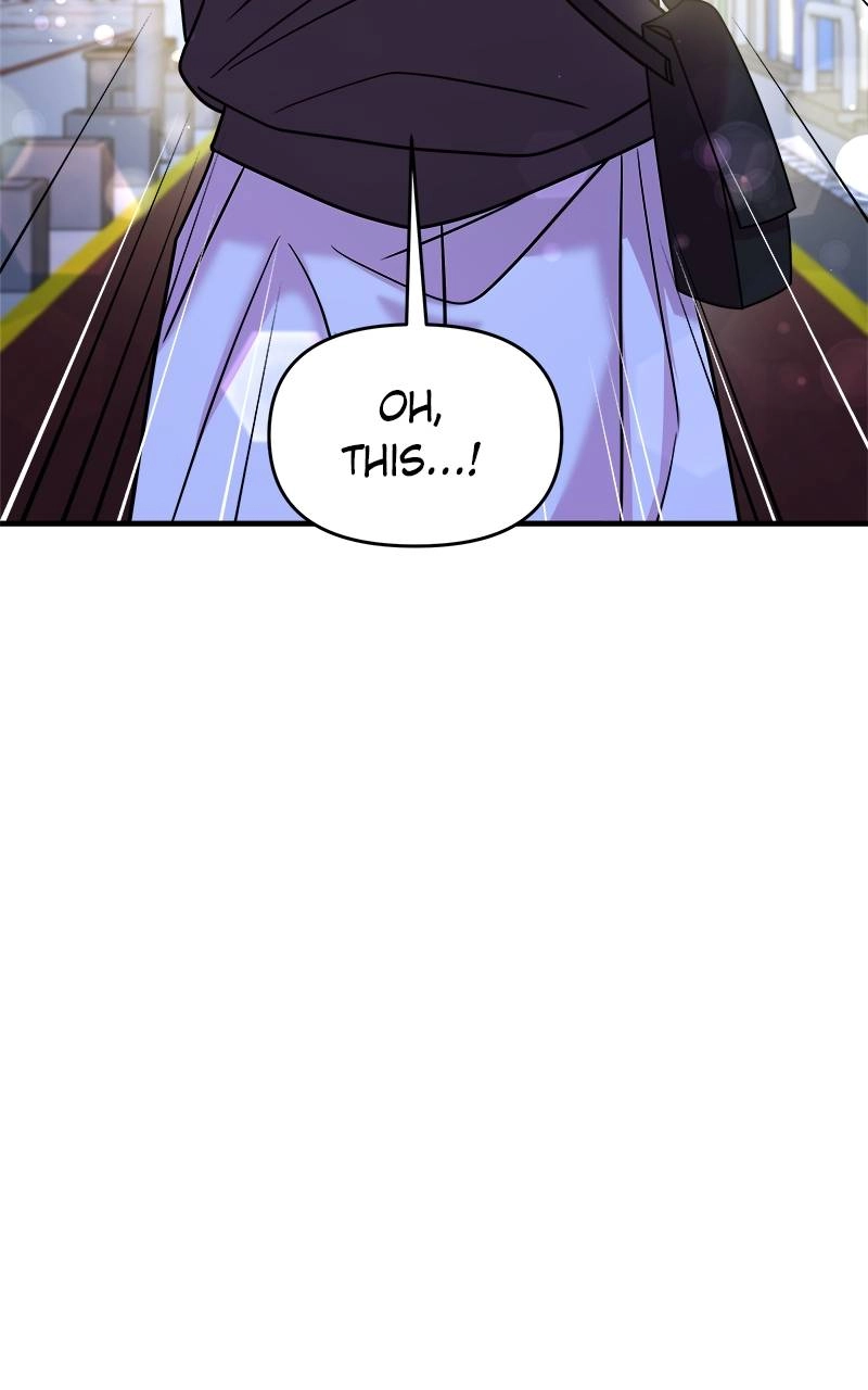 Villain with a Crush Chapter 24 Page 23