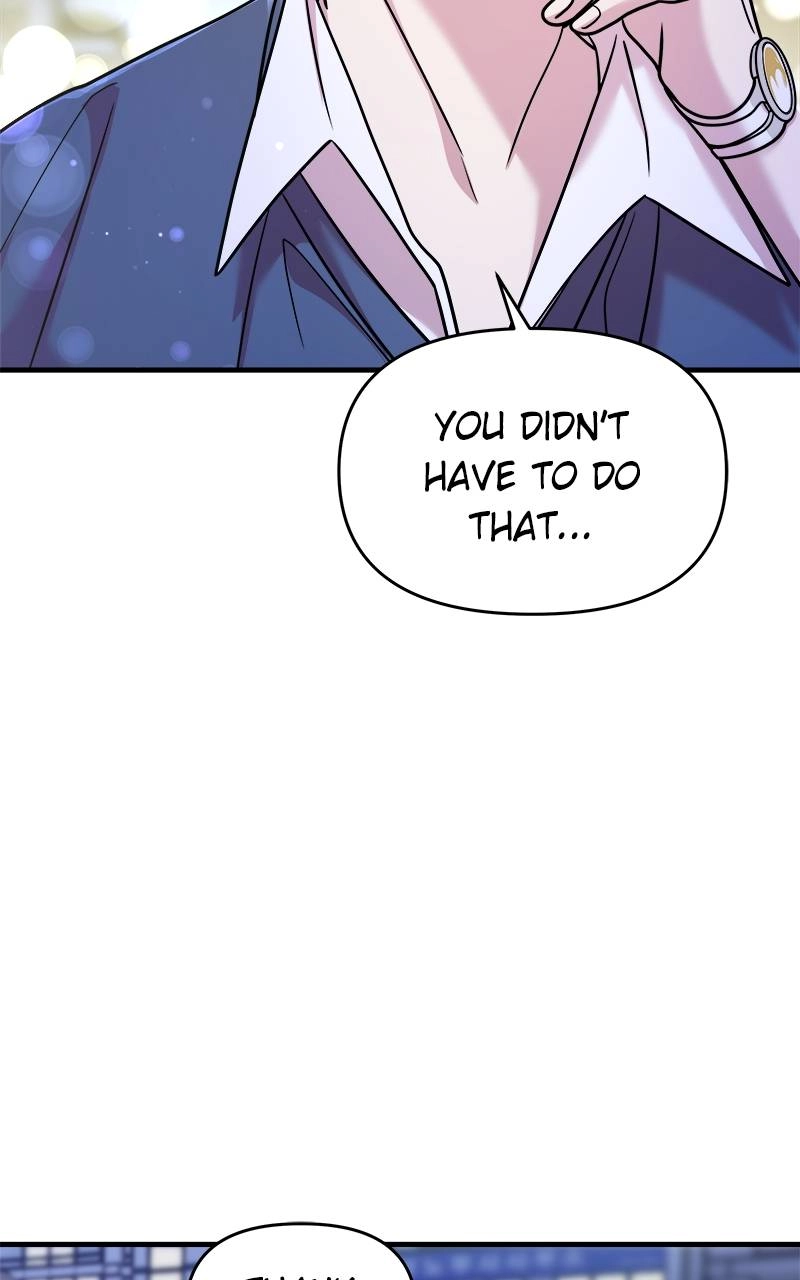 Villain with a Crush Chapter 24 Page 28