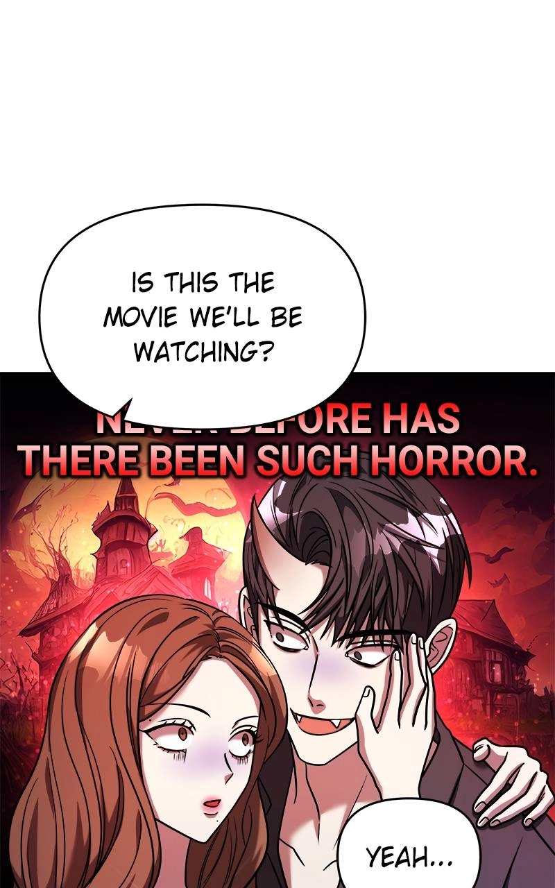 Villain with a Crush Chapter 24 Page 37