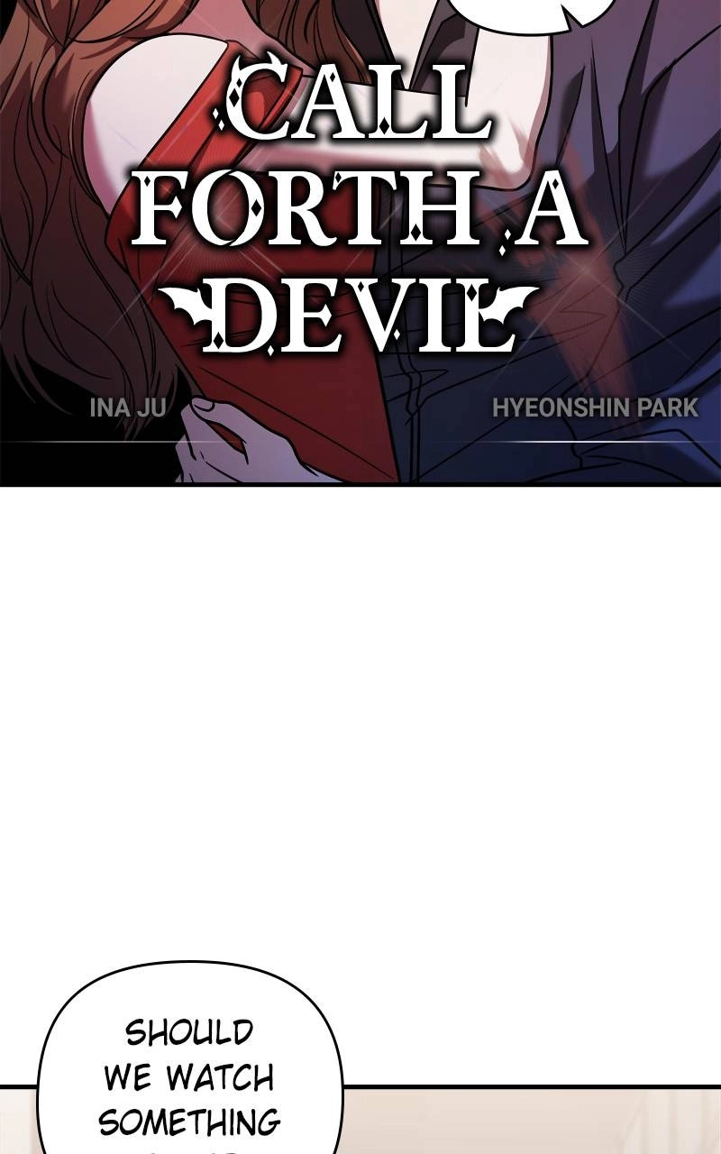 Villain with a Crush Chapter 24 Page 38