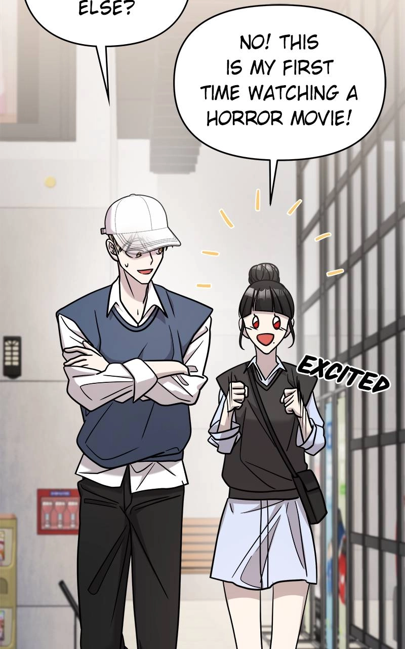 Villain with a Crush Chapter 24 Page 39