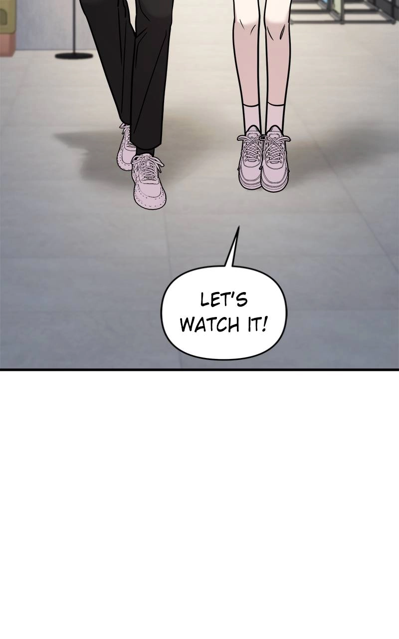 Villain with a Crush Chapter 24 Page 40