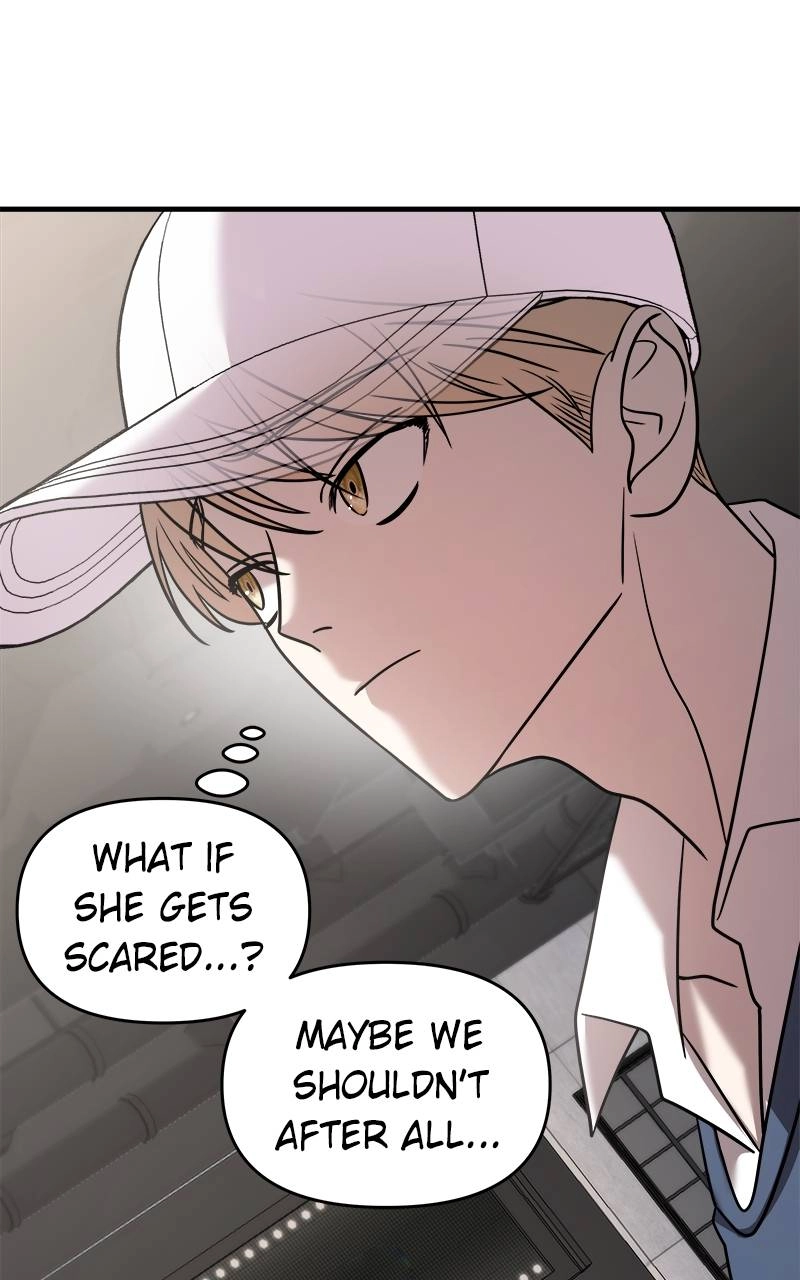 Villain with a Crush Chapter 24 Page 41