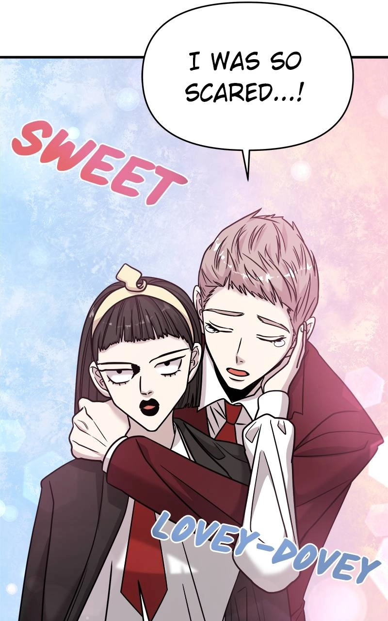 Villain with a Crush Chapter 24 Page 43