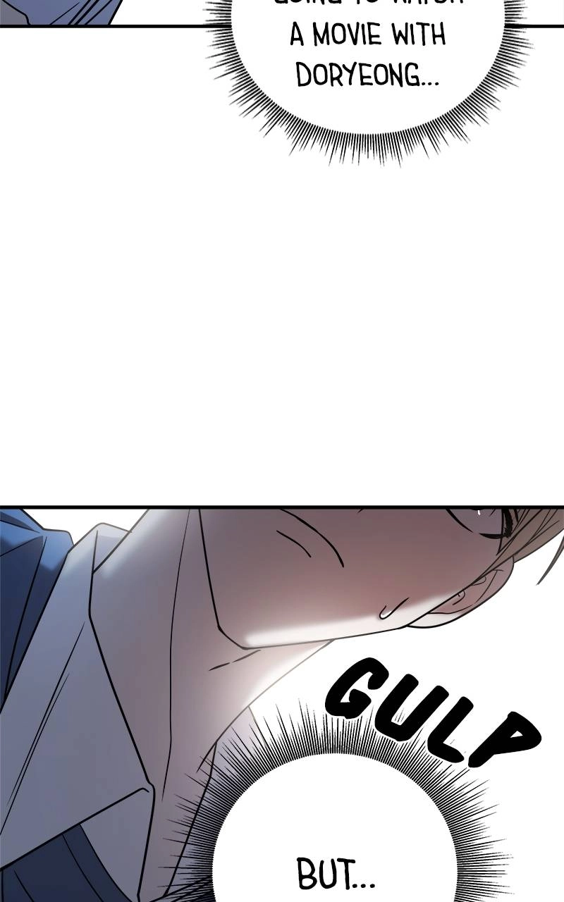 Villain with a Crush Chapter 24 Page 46