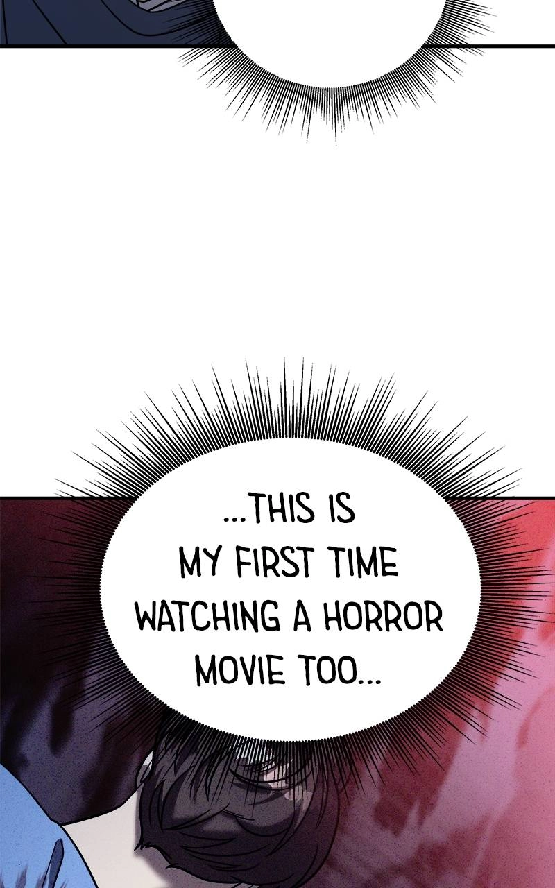 Villain with a Crush Chapter 24 Page 47