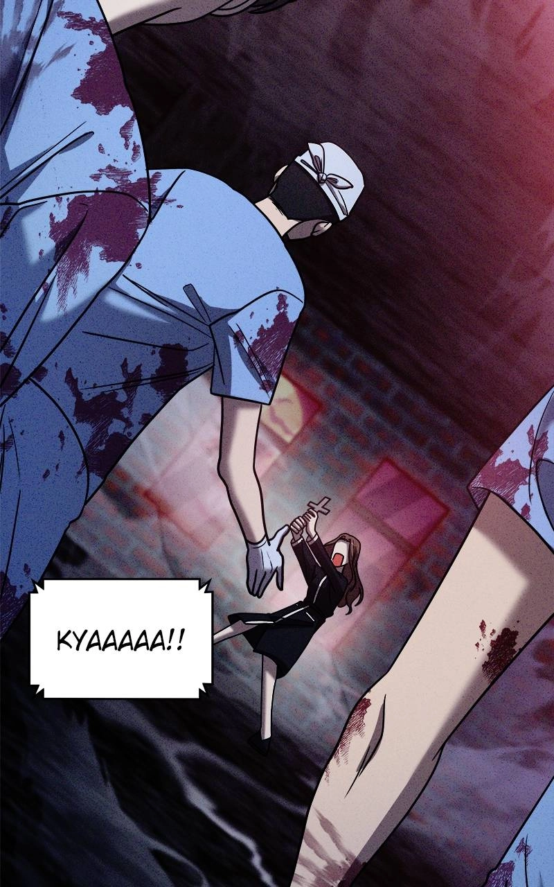 Villain with a Crush Chapter 24 Page 48