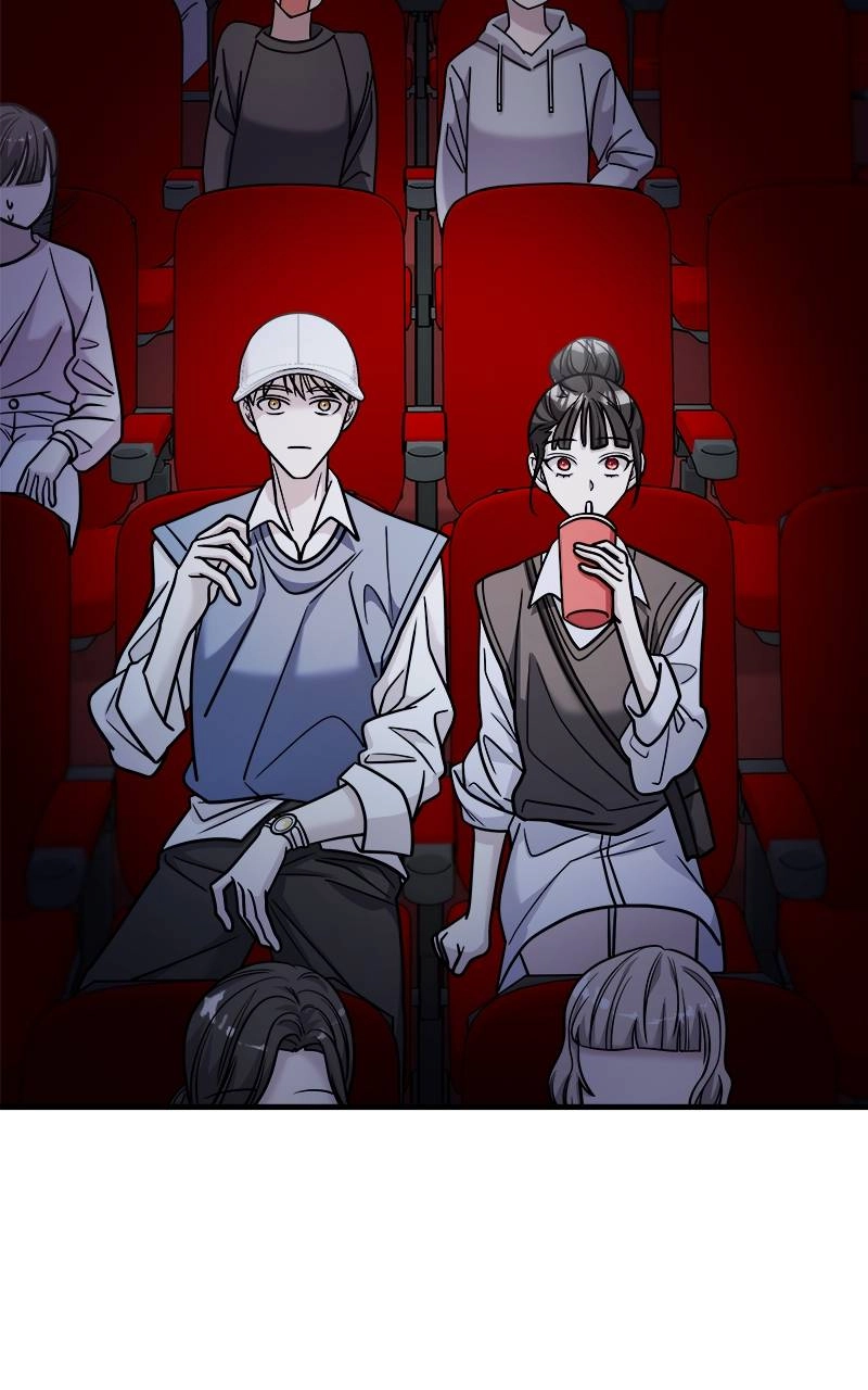 Villain with a Crush Chapter 24 Page 50