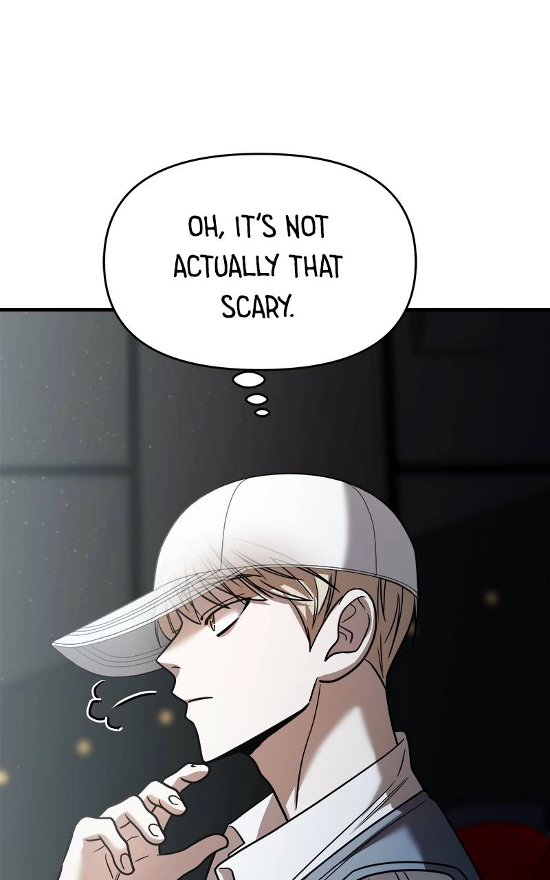 Villain with a Crush Chapter 24 Page 51