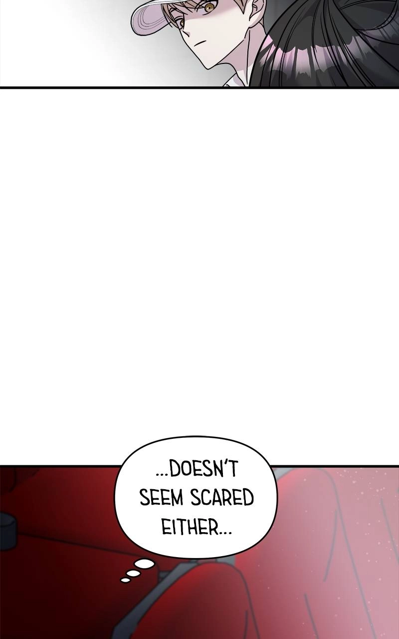 Villain with a Crush Chapter 24 Page 53