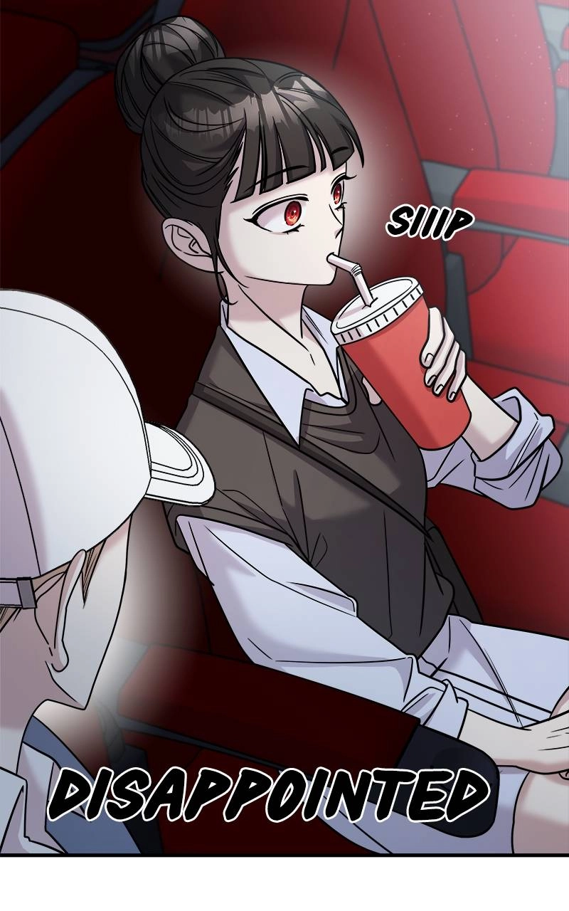 Villain with a Crush Chapter 24 Page 54