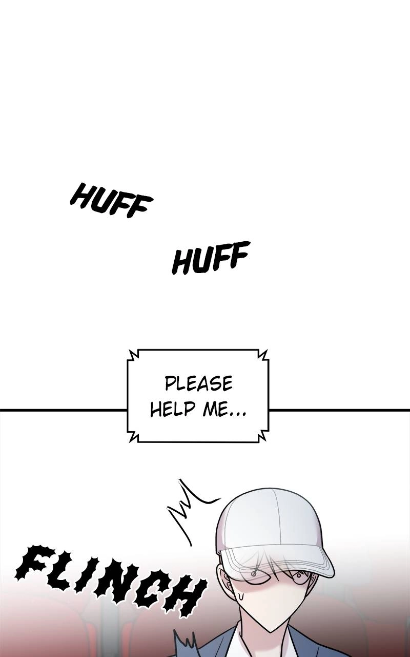Villain with a Crush Chapter 24 Page 55