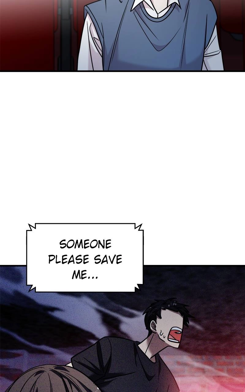 Villain with a Crush Chapter 24 Page 56