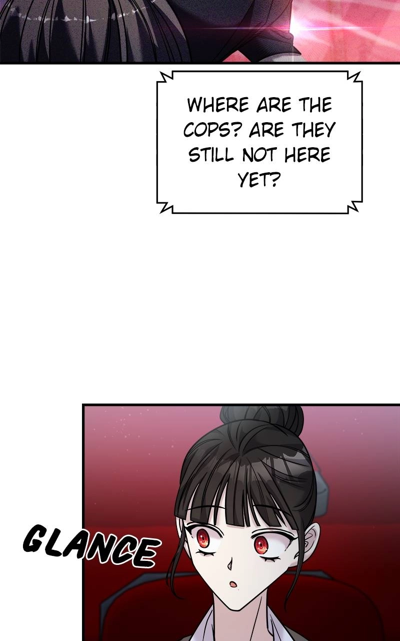 Villain with a Crush Chapter 24 Page 57