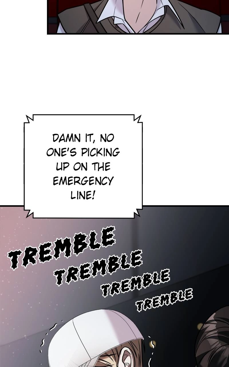 Villain with a Crush Chapter 24 Page 58