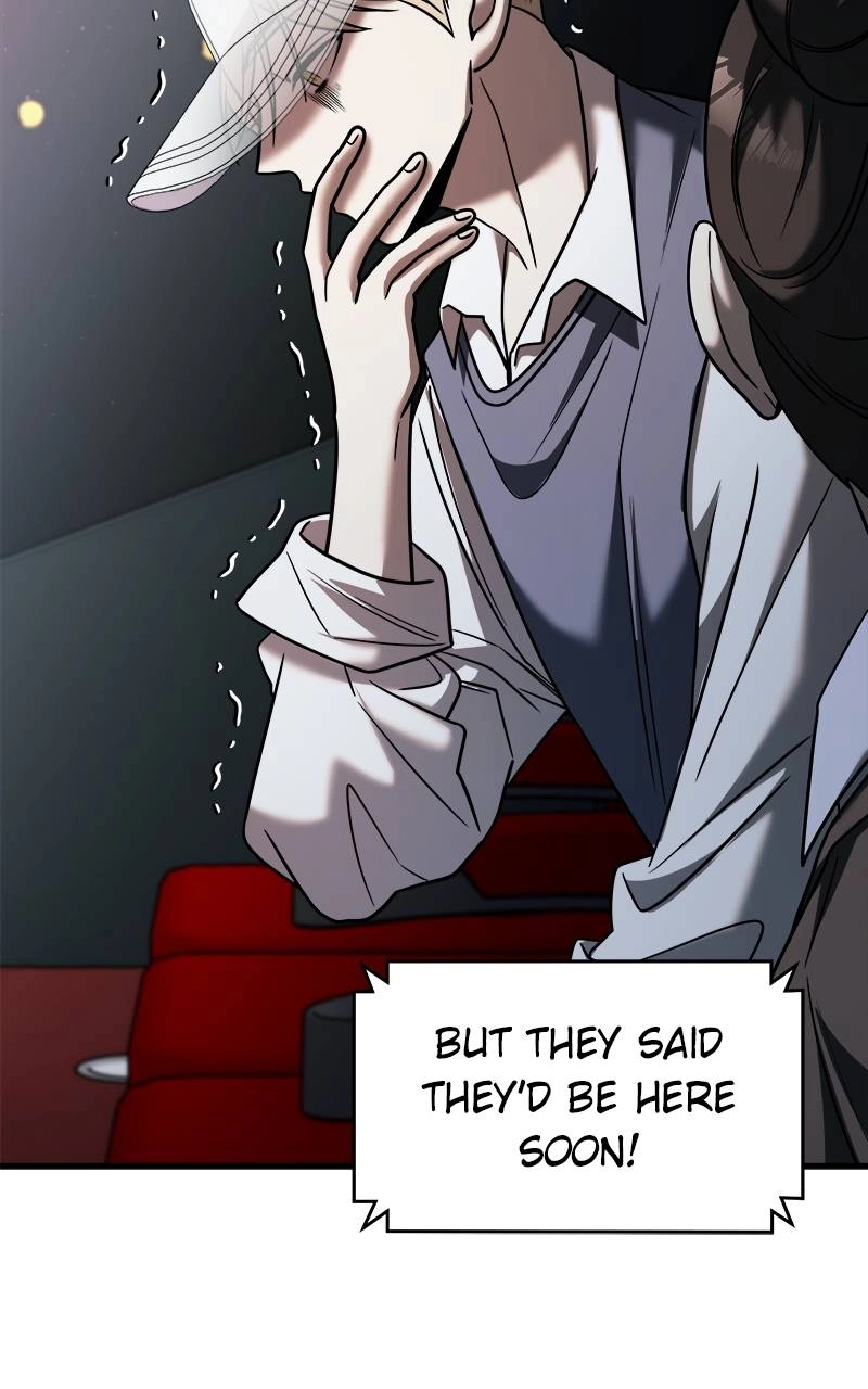 Villain with a Crush Chapter 24 Page 59