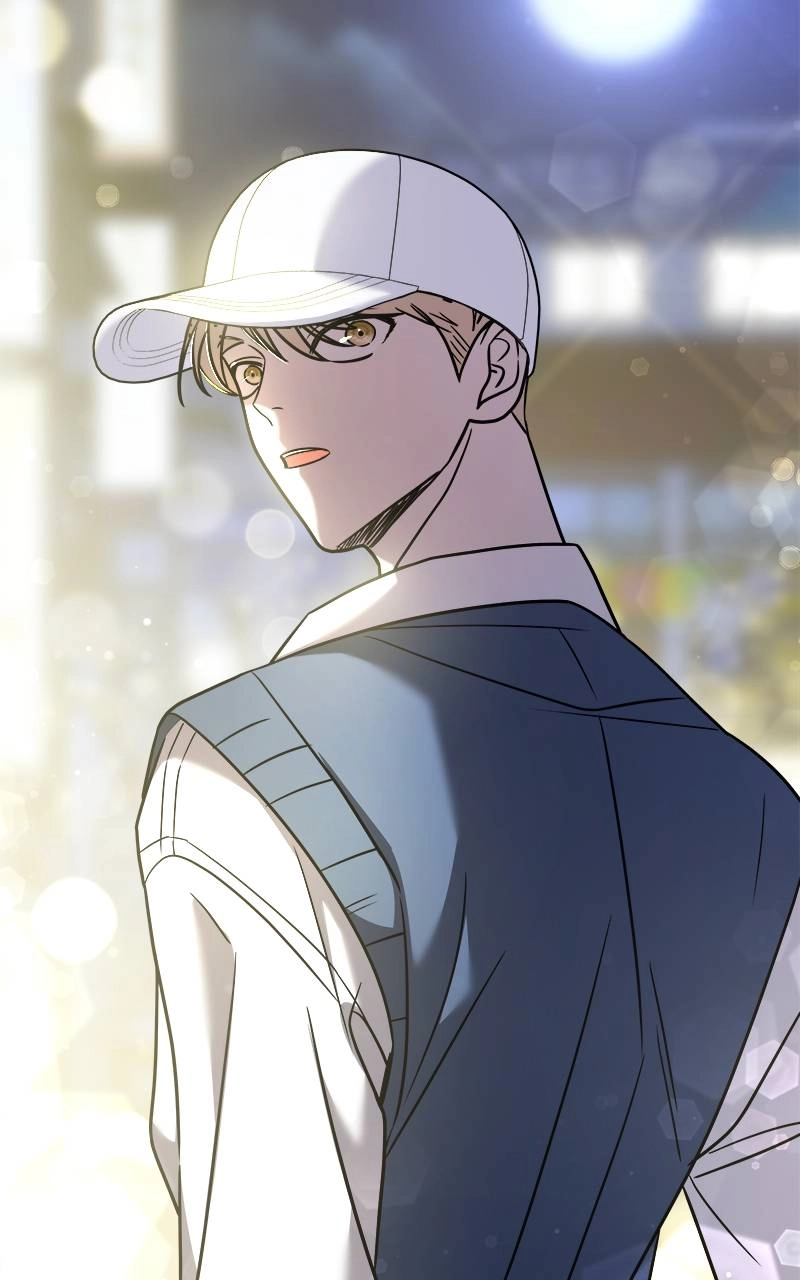 Villain with a Crush Chapter 24 Page 5