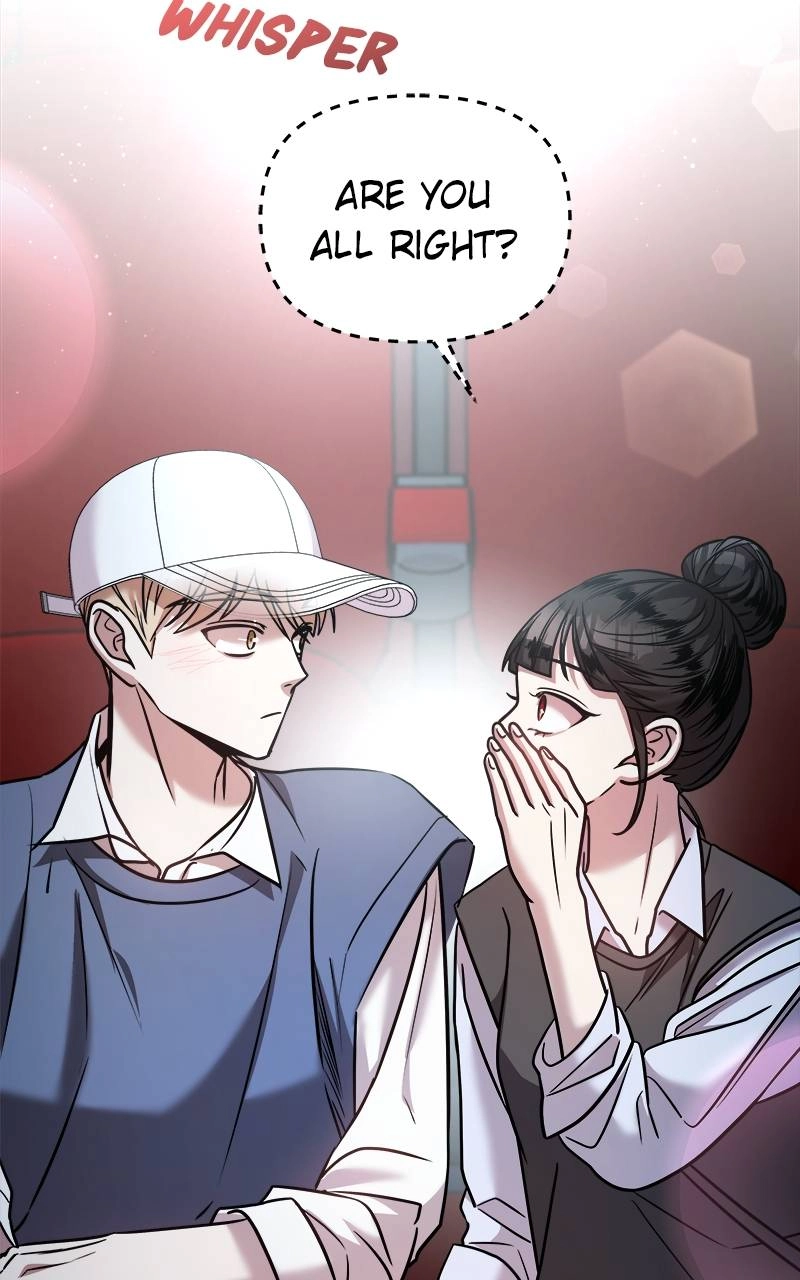 Villain with a Crush Chapter 24 Page 64