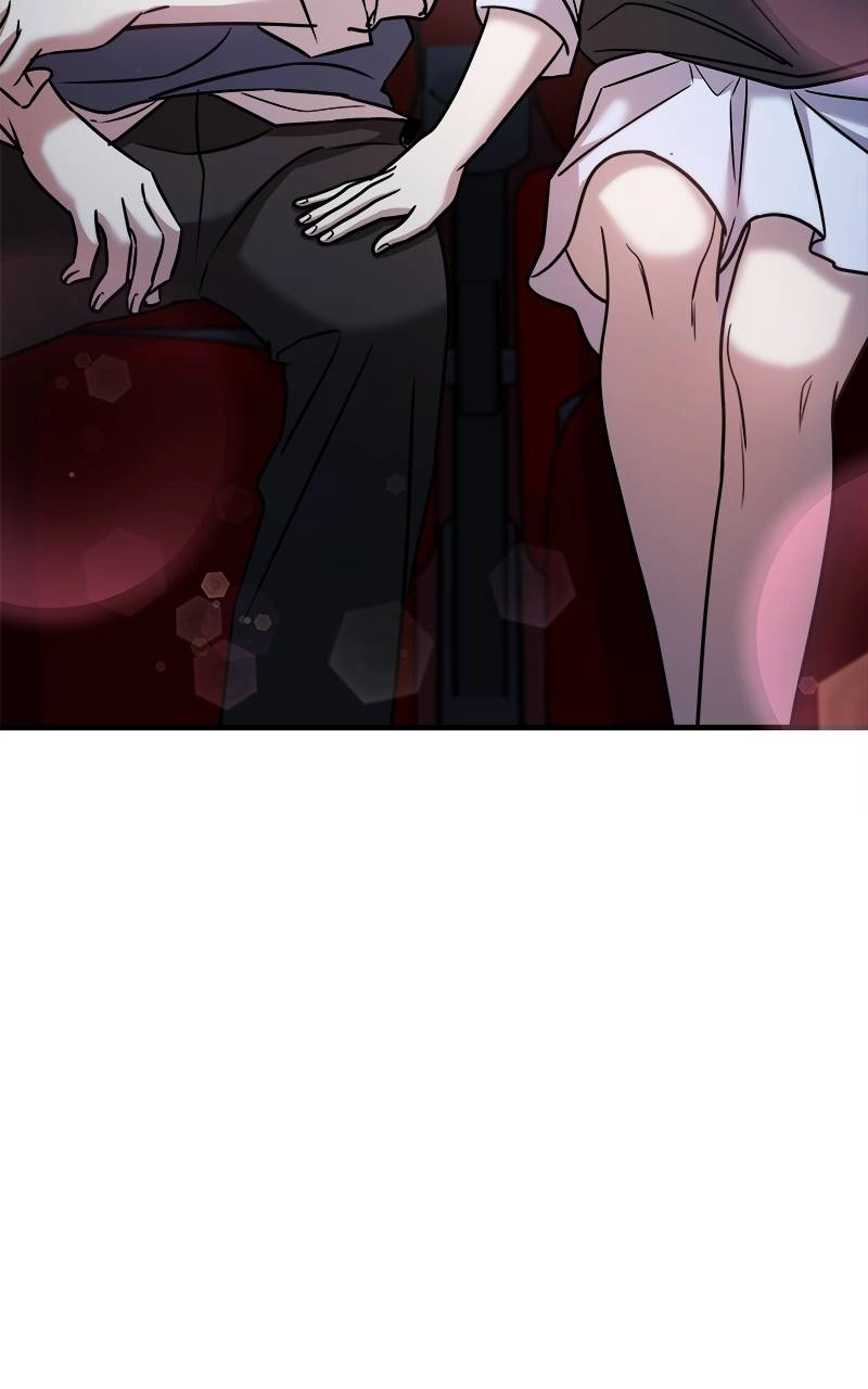 Villain with a Crush Chapter 24 Page 65