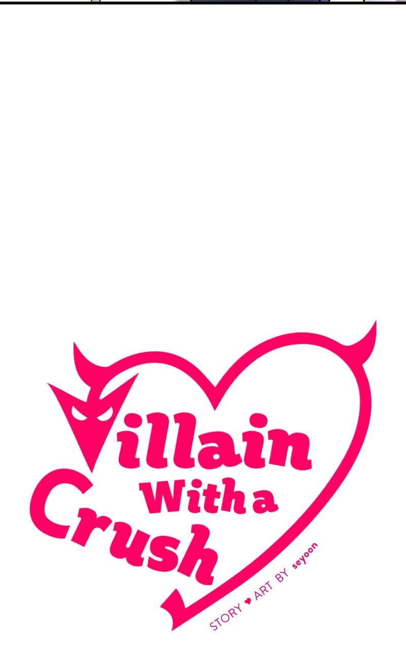 Villain with a Crush Chapter 24 Page 6
