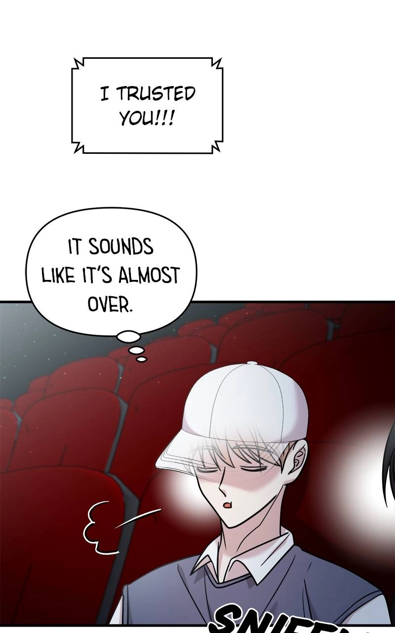 Villain with a Crush Chapter 24 Page 70