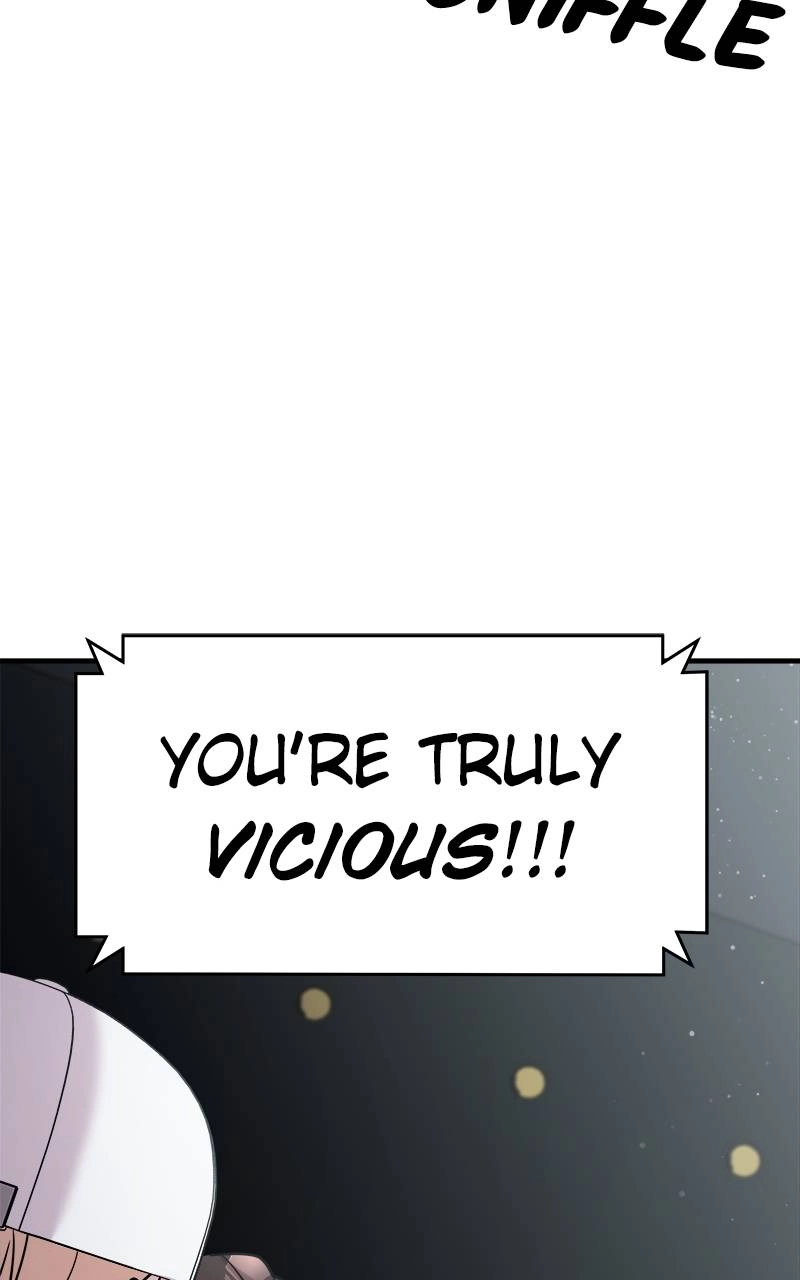 Villain with a Crush Chapter 24 Page 71