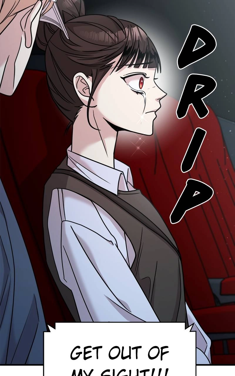 Villain with a Crush Chapter 24 Page 72