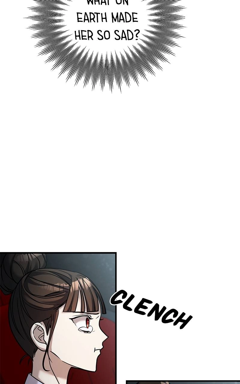 Villain with a Crush Chapter 24 Page 74