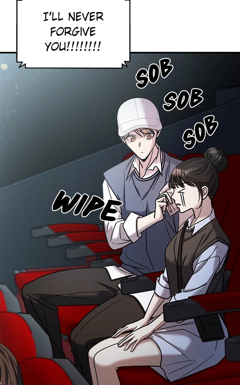 Villain with a Crush Chapter 24 Page 76