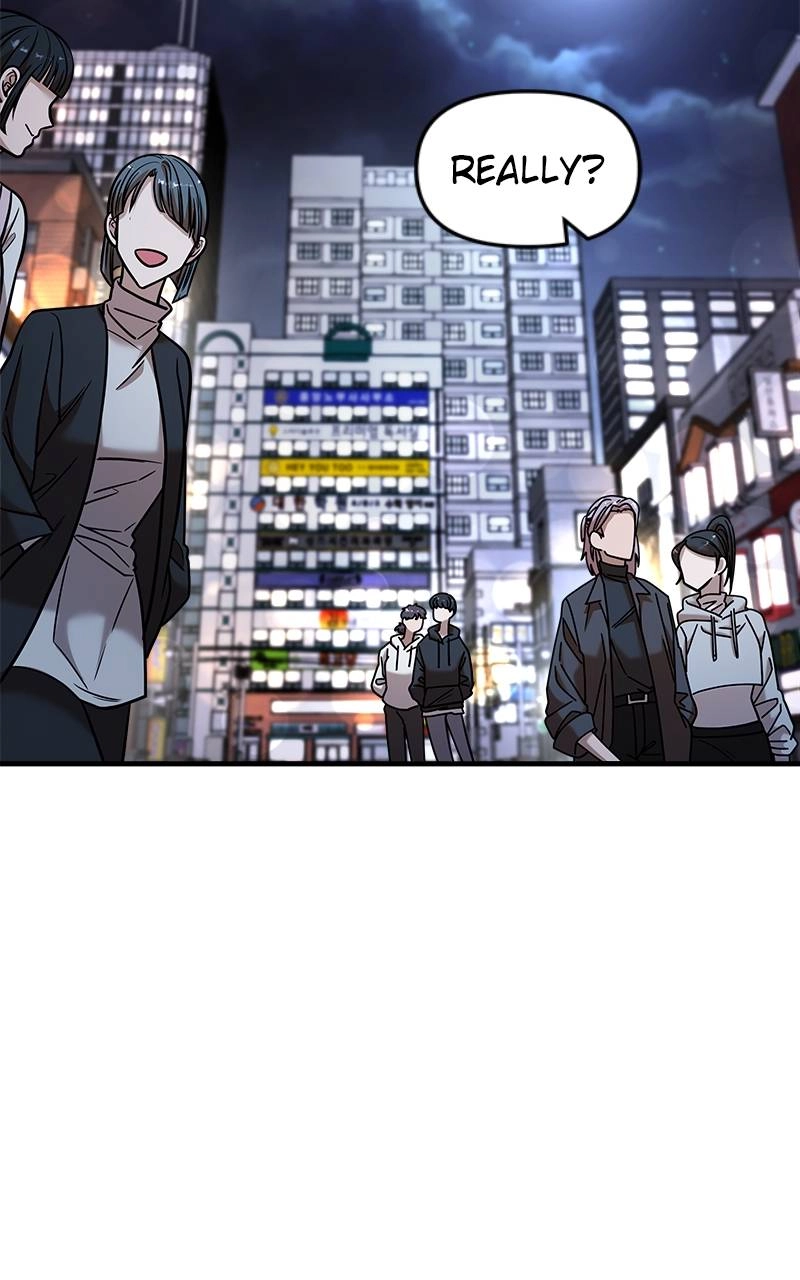 Villain with a Crush Chapter 24 Page 79