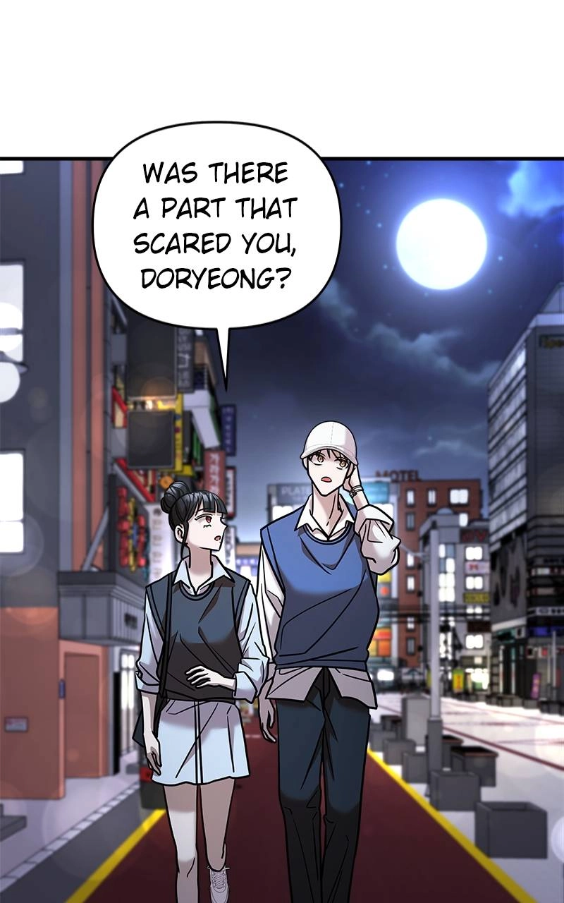 Villain with a Crush Chapter 24 Page 80