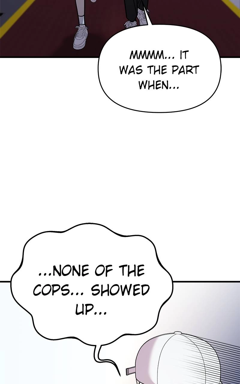 Villain with a Crush Chapter 24 Page 81