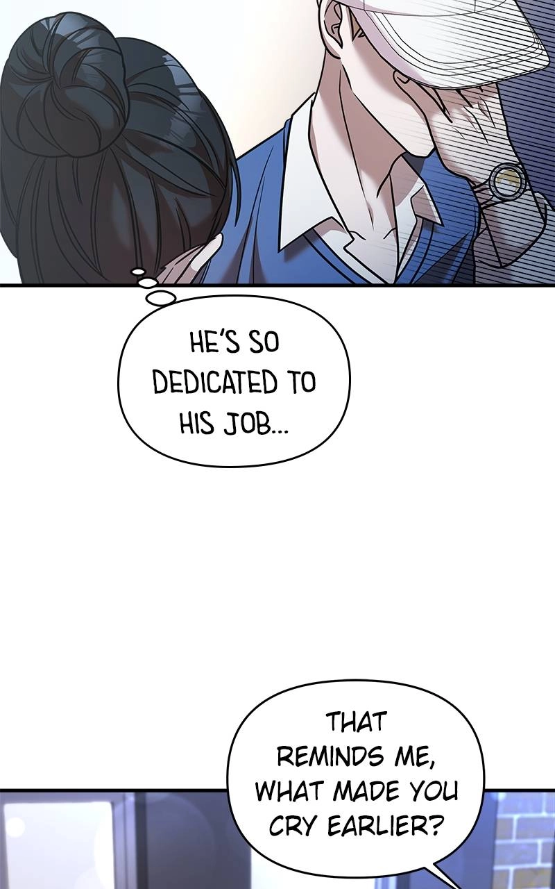 Villain with a Crush Chapter 24 Page 82