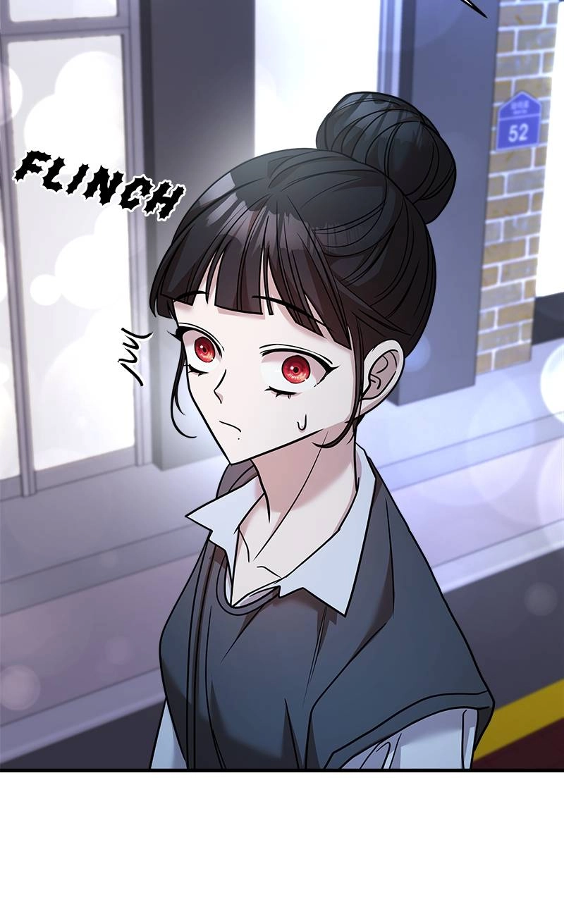 Villain with a Crush Chapter 24 Page 83