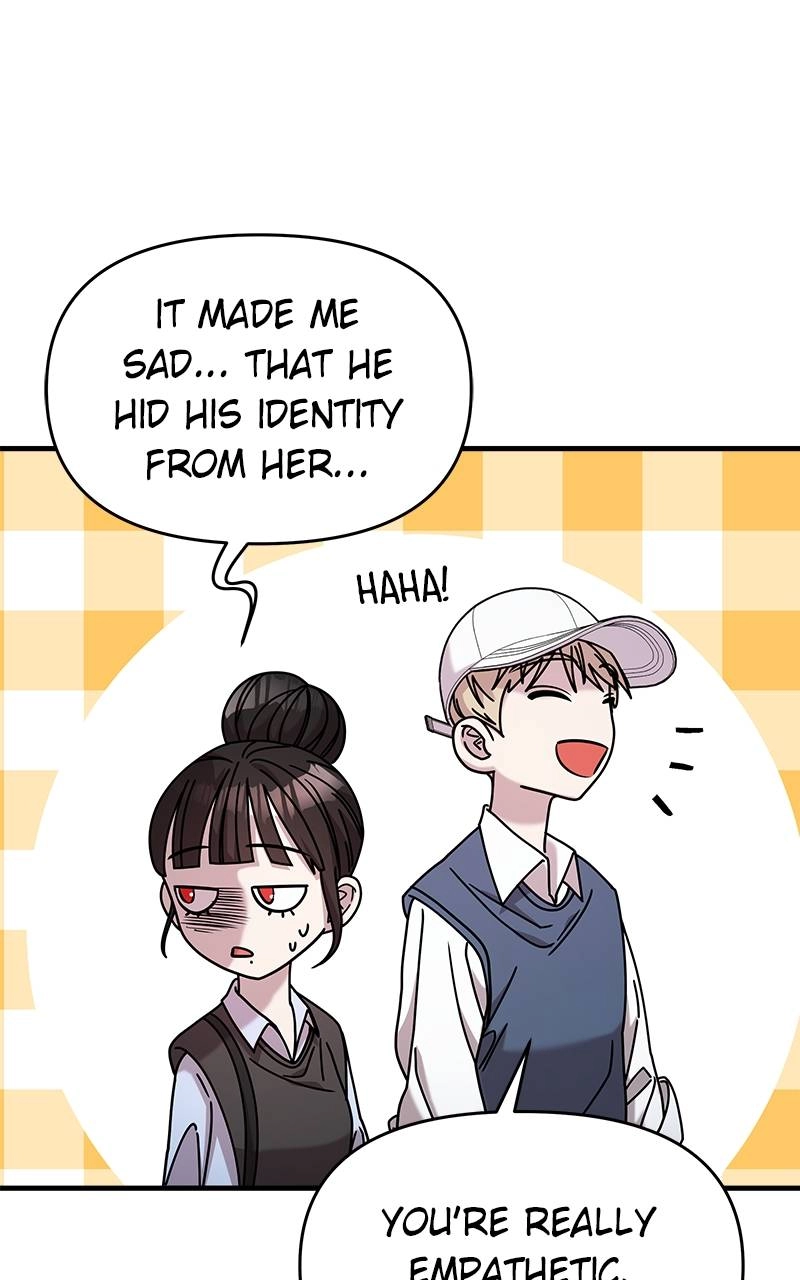Villain with a Crush Chapter 24 Page 84