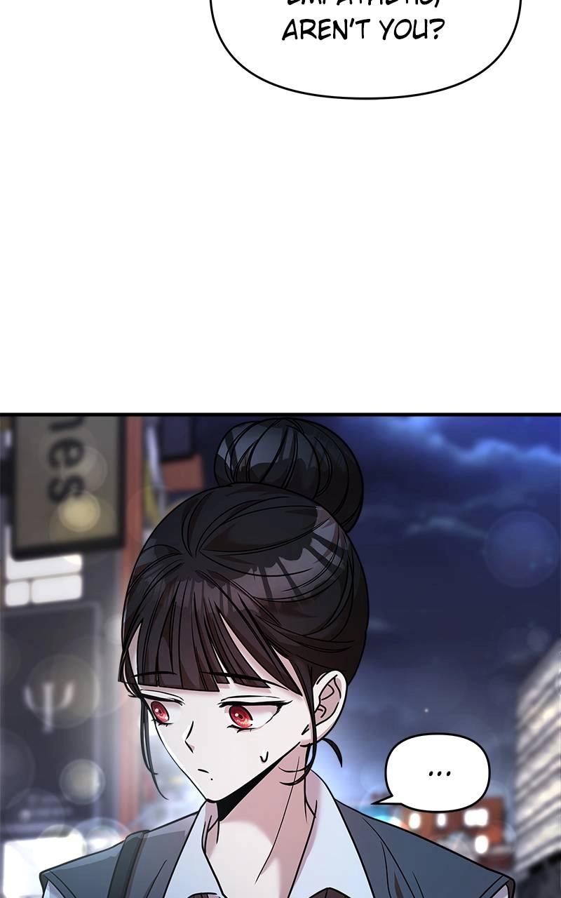 Villain with a Crush Chapter 24 Page 85
