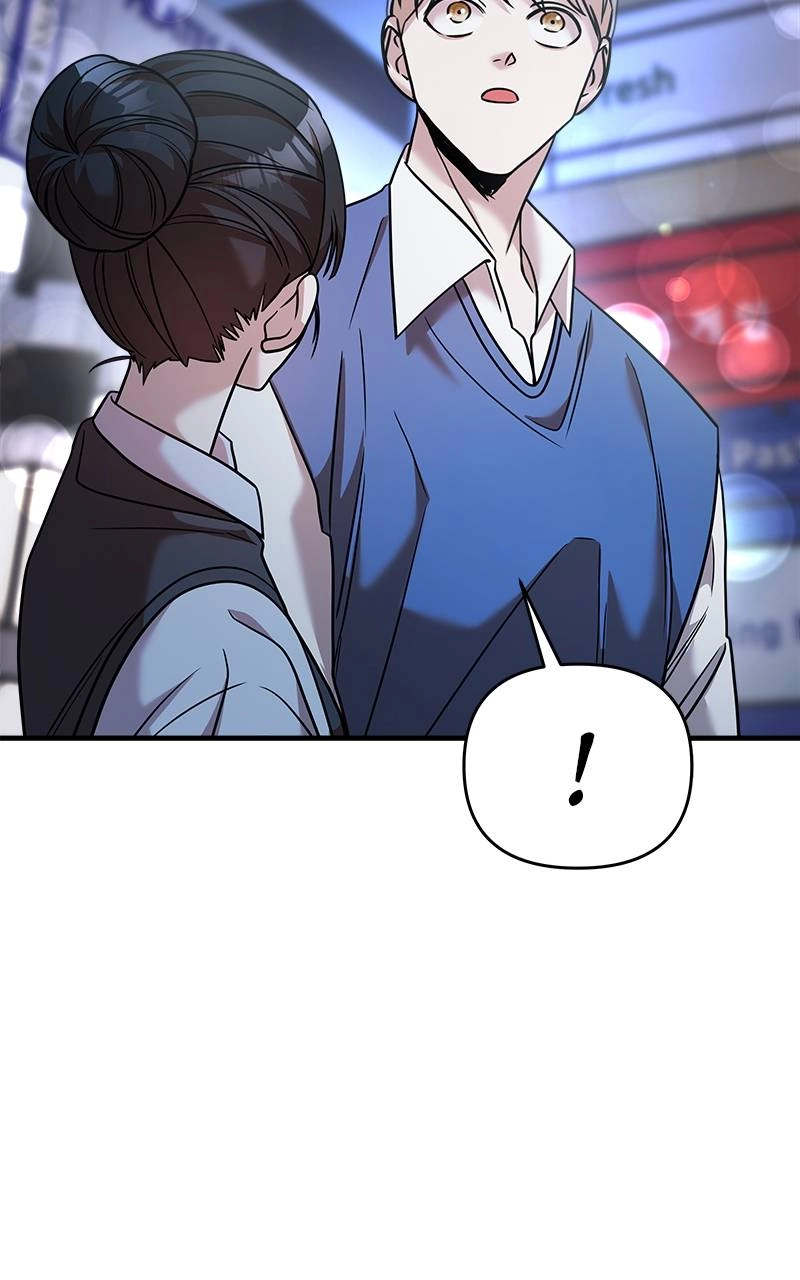 Villain with a Crush Chapter 24 Page 87